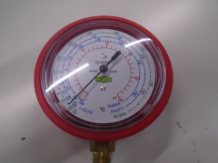 Refco Hogedruk meter 30 bar koude installaties